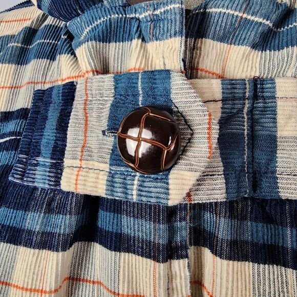 Roxy Quilted Padded Hooded Jacket | Girl's Large - Picture 5 of 16